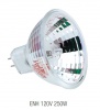 Sylvania ENH лампа с отражателем, 120V-250W, цоколь GY5,3, ресурc 175ч.