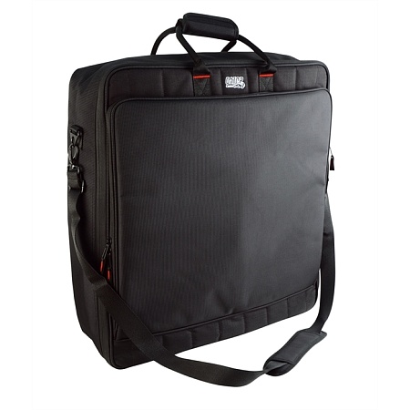 GATOR G-MIXERBAG-2123 - нейлоновая сумка для микшеров,аксессуаров.