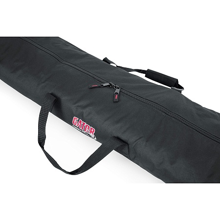 GATOR GPA-SPKSTDBG-58 нейлоновая сумка для переноски спикерных стоек, вес 0,91кг