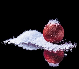 Global Effects Snow Frost - Искусственный снег “Изморозь” (мелкий искристый) 1 кг