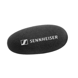 Sennheiser 505569 MZW 600 Ветрозащита накамерного микрофона MKE 600, Sennheiser
