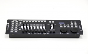 LAudio PRO-1612W DMX Контроллер, LAudio