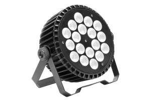 XLine Light LED PAR 1815 - Светодиодный прибор. Источник света: 18х15 Вт RGBWA светодиодов