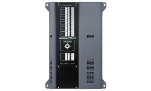 IMLIGHT PD 12-2 (V) RDM - Шкаф диммерный цифровой,12 каналов по 10А, вводной автомат 3п32А автоматы