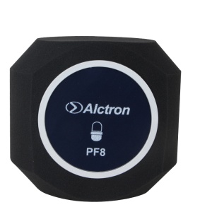 Alctron PF8-BLUE Студийная ветрозащита (поп-фильтр), Alctron