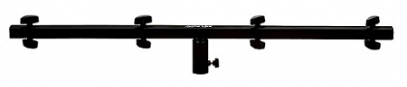 QUIK LOK S195 - Перекладина для крепления 8-ми световых приборов, длина 1 метр