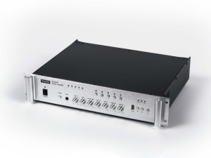 TADS DS-6180 Усилитель мощности трансляционный, 180Вт, TADS
