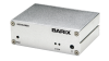 BARIX Instreamer 100 - Звуковой IP- кодер
