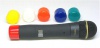 Electro-Voice HHCK - Цветные кольца для ручных радиомикрофонов RE-2 