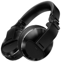 PIONEER HDJ-X10-K - DJ наушники 5 - 40000 Гц. 32 Ом. Цвет черный