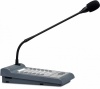 APart DIMIC12 - 12-ти кнопочная вызывная микрофонная консоль, для AUDIOCONTROL12.8