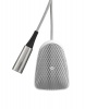 Shure CVB-W/O конденсаторный микрофон граничного слоя всенаправленный, белый, кабель 4 метра