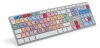 AVID Pro Tools custom keyboard Mac - Специализированная клавиатура для Pro Tools (Mac).
