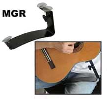 Lutner MGR Подставка на колено для гитары [25] Lutner
