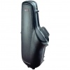 GATOR GC-TENOR SAX - пластиковый кейс для тенор-саксофона, чёрный, вес 2,94 кг.