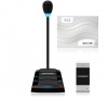 Stelberry SX-500 - Комплекс цифрового переговорного устройства с функцией оповещения и записи