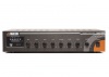 Roxton MA-120 - МР3-плеер-USB-FM-тюнер-усилитель 120Вт