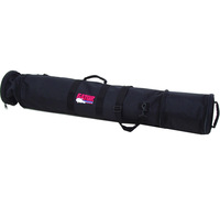 GATOR GX-33 - нейлоновая сумка для 5 микрофонов и 3 стоек, вес 1,81кг