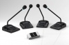 Stelberry S-201 - 5-канальная система конференц-связи для судебных заседаний