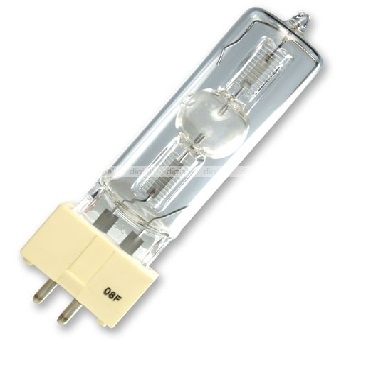 HARBO NSD 250/2  - Лампа газоразрядная, металлогалогенная 