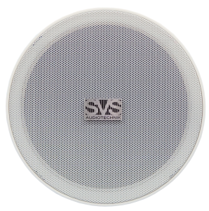 SVS Audiotechnik SC-106FL - Громкоговоритель потолочный 6", 5/10 Вт, 8 Ом, 70/100В, 91дБ, 90-16000Гц