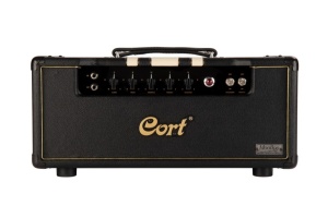 Cort CMV15H-EU Усилитель гитарный, ламповый, 15Вт, Cort