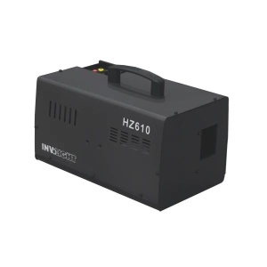 INVOLIGHT HZ610 - генератор тумана (Hazer) 600Вт, DMX-512