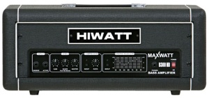HiWatt B300HD Усилитель для бас-кабинета HiWatt