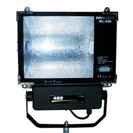 Involight ML400 - Архитектурный светильник , лампа JLZ400 E40 (цена без лампы)
