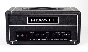 HiWatt T20HD  Гитарный усилитель HiWatt