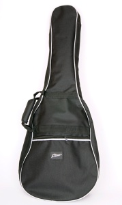 Lutner NCG600 Чехол для классической гитары тонкий Lutner