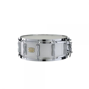 YAMAHA SBS1455 Pure White - малый барабан, 14' х 5,5 ', цвет белый