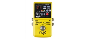 Nux Loop-Core Педаль эффектов, Nux Cherub