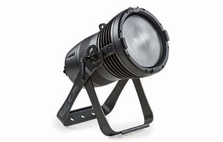 SILVER STAR SS820TWM AURORA 150 TW - Всепогодный театральный LED прожектор, 6 139 люкс/3 м (16 гр.),