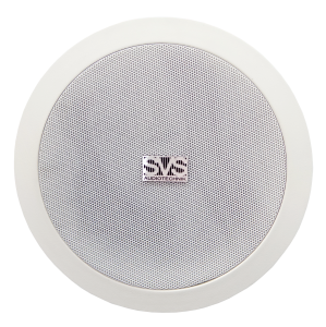 SVS Audiotechnik SC-206 - Громкоговоритель потолочный 6.5", 10/20 Вт, 8 Ом, 70/100В, 91дБ, 90-18000Г