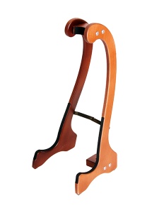 Мозеръ SV-1 Стойка для скрипки с держателем смычка, Мозеръ