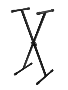 Xline Stand KSX - Стойка для клавишных, высота min/max: 64-98см, длина ручек: 33см, максимальная наг