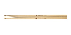 Meinl SB100-MEINL Standard 7A Барабанные палочки, деревянный наконечник, Meinl