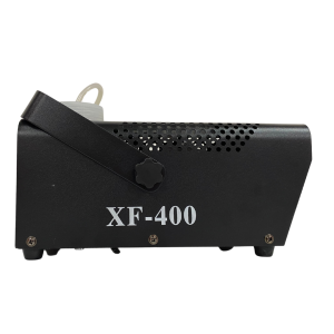 XLine XF-400 - Компактный генератор дыма мощностью 400 Вт. Пульт ДУ