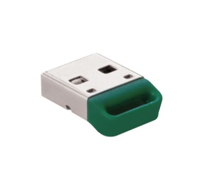 ETC ETCnomad / Gadget II Student Edition USB-ключ позволяет использовать компьютер в качестве пульта