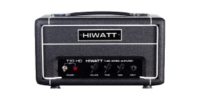 HiWatt T10HD  Гитарный усилитель HiWatt