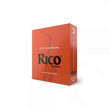 RICO RJA1020 - трости для альт-саксофона 2,0 (10шт)