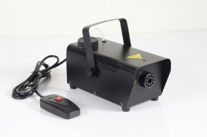 LAudio WS-SM400 - Генератор дыма, 400Вт