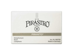Pirastro 900700 Piranito Канифоль для скрипки. Pirastro