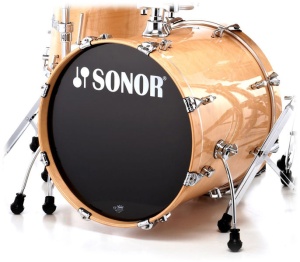Sonor 17324944 SEF 11 2220 BD NM 11238 Select Force Бас-барабан 22'' x 20'', б/кронштейна, Sonor