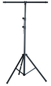 Xline Stand LS-40 - Стойка для световых приборов с горизонтальной штангой высота 4м