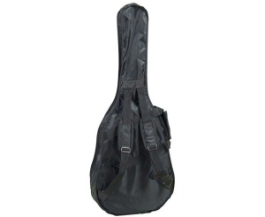 Proel BAG110PN- Чехол для акустической и 12 стр. гитары, 2 кармана, ремни.