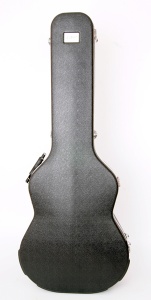 Lutner ACG Кейс пластиковый для классической гитары Lutner