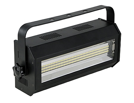 Involight LED STROB450 - Светодиодный RGB стробоскоп (132 RGB 5050), DMX, Auto, Sound
