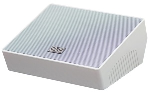 SVS Audiotechnik WSL-502 - Громкоговоритель настенный, динамик 5.25", 20Вт-10Вт/100В, 8 Ом, 90дБ